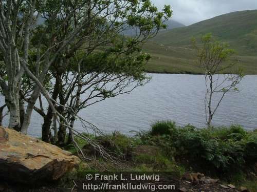 Lough Dunlewy